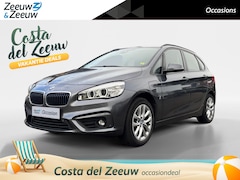 BMW 2-serie Active Tourer - 225xe iPerformance Executive | PHEV | Stoelverwarming | Parkeersensoren voor + achter | Lu