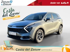 Kia Sportage - 1.6 T-GDi MHEV DynamicLine | Enkele op voorraad | Nu met €4.000, - inruilpremie | 4, 99 %