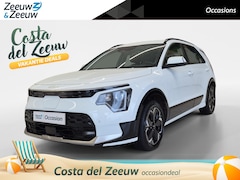 Kia Niro EV - DynamicLine 64.8 kWh | Airco | Navi | Camera | LM Velgen |