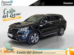 Kia Sorento - 1.6 T-GDI Hybrid 2WD ExecutiveLine 7p. | Airco | Navi | Camera | Leder | Stoelverwarming |