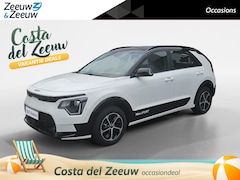 Kia Niro EV - DynamicLine 64.8 kWh | Airco | Navi | Camera | LM Velgen | Cruise Control |