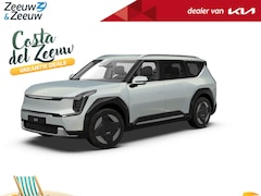 Kia EV9 - Plus 99.8 kWh Elektrisch verstelbare bestuurdersstoel | Meridian premium sound system | 36