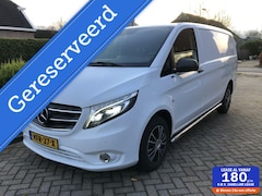 Mercedes-Benz Vito - Bestel 111 CDI Functional Lang DC Comfort