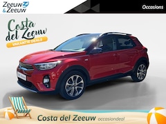 Kia Stonic - 1.0 T-GDi Sports Edition | Airco | Navi | Camera | LM Velgen | Privacy Glass|