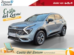 Kia Sportage - 1.6 T-GDi Hybrid GT-Line Limited Edition | NU TE BESTELLEN | Stoel en stuurwiel verwarming