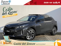 Kia XCeed - 1.5 T-GDi GT-Line €5.000, - inruilpremie | Voorraad | Automaat | Panoramadak | 10.25-inch