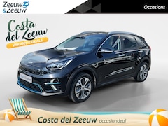 Kia e-Niro - DynamicPlusLine 64 kWh | Airco | Navi | Camera | LM Velgen | Stoelverwarming | Stuurverwar