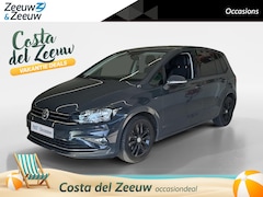 Volkswagen Golf Sportsvan - 1.5 TSI ACT Highline | Airco | Navi | Camera | AUTOMAAT | LM Velgen | Stoelverwarming |