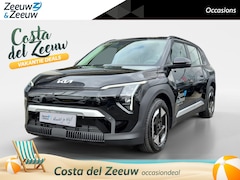 Kia EV3 - Air 58.3 kWh | Airco | Navi | Camera | LM Velgen | Cruise Control |