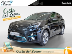 Kia e-Niro - DynamicPlusLine 64 kWh | Airco | Navi | Camera | LM Velgen | Stoelverwarming | Stuurverwar