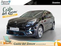 Kia e-Niro - ExecutiveLine 64 kWh | Airco | Navi | Camera | LM Velgen | Stoelverwarming/verkoeling | St