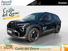 Kia EV3 - Plus 58.3 kWh | Airco | navi | Camera | Privacy Glass | Stoelverwarming | Stuurverwarming