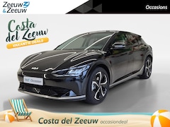 Kia EV6 - Plus Advanced 77.4 kWh | Airco | Navi | Camera | LM Velgen | Panoramadak |