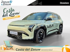 Kia EV3 - GT-PlusLine 81.4 kWh | Airco | Navi | Camera | LM Velgen | Schuifdak | Privacy Glass |