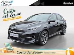 Kia XCeed - 1.0 T-GDi DynamicPlusLine | Airco | Navi | camera | LM Velgen | Stoelverwarming | Stuurver