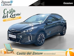 Kia XCeed - 1.5 T-GDi GT-PlusLine | Airco | Navi | Camera | Panoramadak | LM Velgen | Stoelverwarming