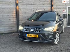 Seat Arona - 1.6 TDI Xcellence Business Intense