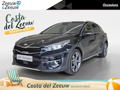 Kia XCeed - 1.4 T-GDi DynamicPlusLine | Airco | Navi | Camera | LM Velgen | Panoramadak | AUTOMAAT | S