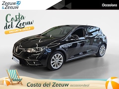 Renault Mégane - 1.2 TCe Zen | Airco | Navi | Parkeersensor Achter | LM Velgen | Trekhaak |
