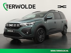 Dacia Jogger - Expression | Achteruitrijcamera | Bekleding ‘Expression’ | Cruise Control met snelheidsbeg