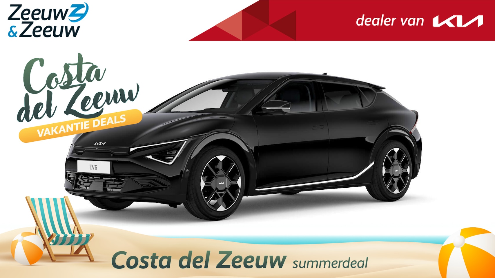 Kia EV6 - Plus 84.0 kWh | Facelift | NU TE BESTELLEN | 560 km WLTP-actieradius | 1800kg trekgewicht - AutoWereld.nl