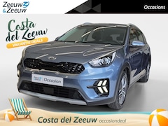 Kia Niro - 1.6 GDi PHEV DynamicLine | Airco | Navi | Camera | Cruise Control |
