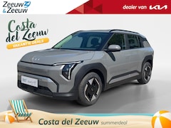 Kia EV3 - Air 58.3 kWh € 3000, - Korting | € 461, - Private lease per maand |
