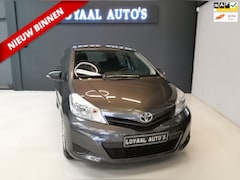 Toyota Yaris - 1.0 VVT-i Comfort | ELKE.RAMEN | NAP | APK