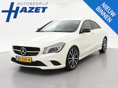 Mercedes-Benz CLA-Klasse - 180 AMBITION URBAN AUT. + STOELVERWARMING | CAMERA | NAVIGATIE | XENON | LED