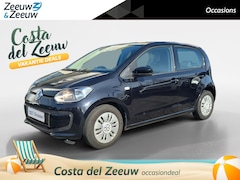 Volkswagen Up! - 1.0 move up BlueMotion