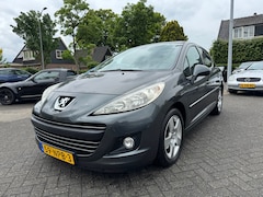 Peugeot 207 - 1.6 VTi XS Automaat, Airco, Cruise, Pano, Elek-pakket, Nap