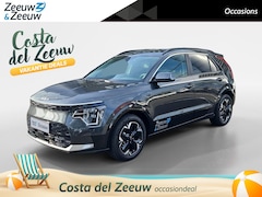 Kia Niro EV - Edition Advanced 64.8 kWh | Airco | Navi | Camera | LM Velgen | Privacy Glass |