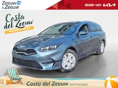 Kia Cee'd Sportswagon - Ceed 1.0 T-GDi DynamicPlusLine | 4.500 Euro inruilvoordeel