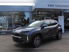 Toyota Yaris Cross - 1.5 HYBRID DYNAMIC STOEL- STUUR & RUITENWISSER VERW. LED KEYLESS PARK.SENSOREN VOOR & ACHT