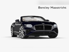 Bentley Continental GTC - 4.0 V8 Hybrid TOURING | COMFORT SEAT | WELCOME LAMPS LED