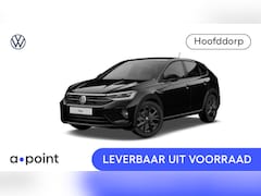 Volkswagen Taigo - R-Line Business 1.0 85 kW / 115 pk TSI CUV 6 versn