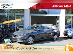 Kia Cee'd Sportswagon - Ceed 1.5 T-GDi DynamicLine | Navi | Camera | Climate Control | Apple Carplay & Android Aut