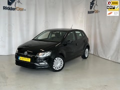 Volkswagen Polo - 1.4 TDI Comfortline|GARANTIE|1E EIG|NAP|NAVI|CRUISE|AIRCO|