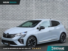 Renault Clio - 1.0 TCe 90 GPF techno | Achteruitrijcamera | Apple Carplay / Android Auto | Navigatie |