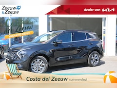 Kia Sportage - 1.6 T-GDi Hybrid GT-PlusLine | Nieuw te Bestellen | Navi | Camera | Pano | Dodehoek Camera