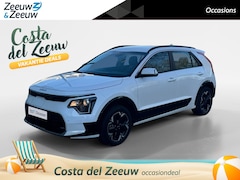 Kia Niro EV - DynamicLine 64.8 kWh GRATIS LAADPAAL TWV € 1250,