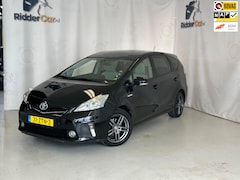 Toyota Prius Wagon - 1.8 Aspiration 7zits|2E EIG|AUTOMAAT|NAP|NAVI|AIRCO|CRUISE