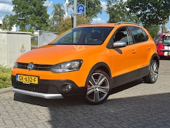 Volkswagen Polo - 1.2 TSI Cross automaat