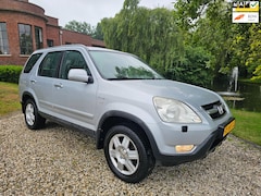 Honda CR-V - 2.0i ES AIRCO *apk:11-2025
