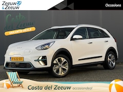 Kia e-Niro - DynamicLine 64 kWh | 3 Fase | Navi | Clima | Camera | Apple Carplay & Android Auto | Adapt
