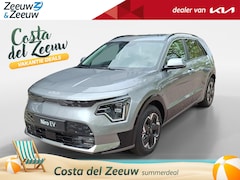 Kia Niro EV - Plus Advanced 64.8 kWh NU MET 2.750, 00 korting