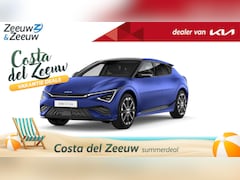 Kia EV6 - GT-Line AWD 84 kWh | *Facelift* | *Proefrit mogelijk* | *Niet op voorraad* | *Nu te bestel