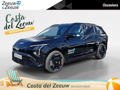 Kia EV3 - GT-PlusLine 81.4 kWh | Airco | Navi | Camera | LM Velgen | Schuifdak | Privacy Glass |
