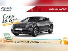 Kia EV6 - Air 84 kWh | *Facelift* | *Proefrit mogelijk* | *Niet op voorraad* | *Nu te bestellen* | €