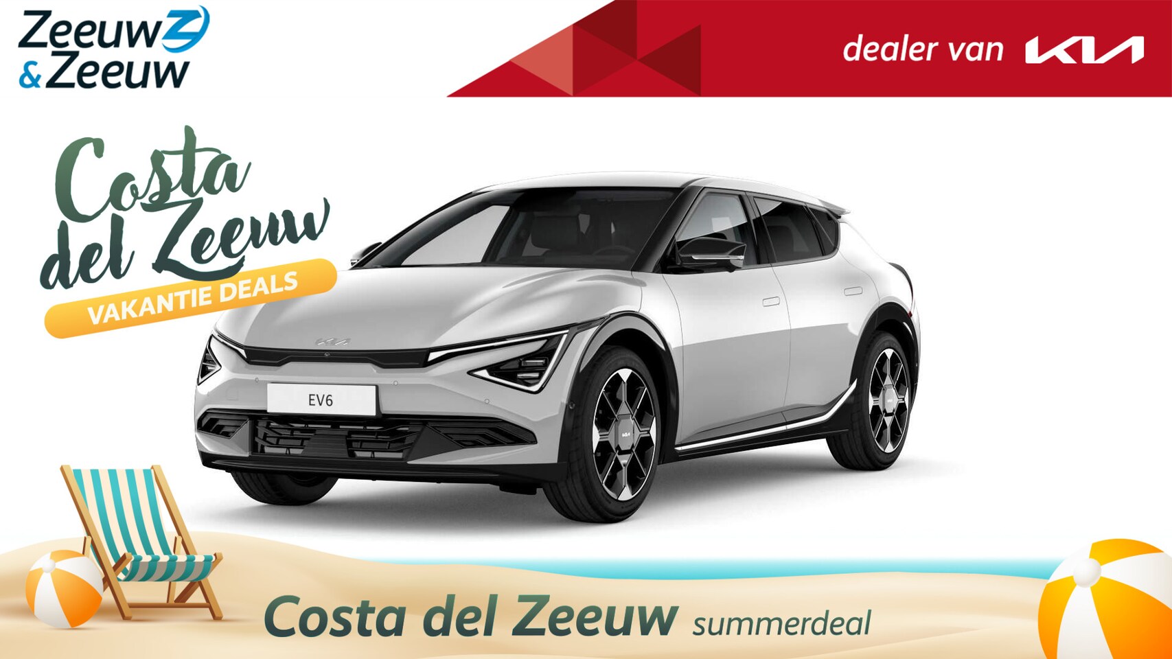 Kia EV6 - Plus Advanced AWD 84 kWh | *Facelift* | *Proefrit mogelijk* | *Niet op voorraad* | *Nu te - AutoWereld.nl